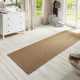 Kusový behúň Hanse Home BT Carpet Nature 104272 Brown