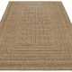 Kusový koberec Northrugs Forest 103992 Beige Brown