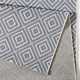 Kusový koberec Northrugs Meadow 102468 Blue