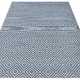 Kusový koberec Northrugs Meadow 102468 Blue
