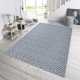 Kusový koberec Northrugs Meadow 102468 Blue