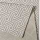 Kusový koberec Northrugs Meadow 102471 Grey