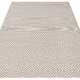 Kusový koberec Northrugs Meadow 102471 Grey