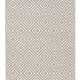 Kusový koberec Northrugs Meadow 102471 Grey
