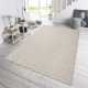 Kusový koberec Northrugs Meadow 102471 Grey