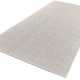 Kusový koberec Northrugs Meadow 102722 Cream