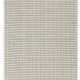 Kusový koberec Northrugs Meadow 102722 Cream