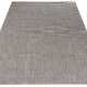 Kusový koberec Northrugs Meadow 102729 Anthracite