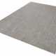 Kusový koberec Northrugs Meadow 102729 Anthracite