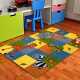 Detský kusový koberec LISTON 11379/120