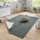 Kusový koberec Northrugs Twin 103095 Green