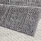Kusový koberec Northrugs Twin 103097 Grey
