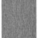 Kusový koberec Northrugs Twin 103097 Grey