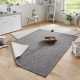 Kusový koberec Northrugs Twin 103097 Grey