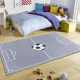 Detský kusový koberec Hanse Home Adventures 105527 Mouse