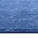 Kusový behúň Hanse Home Basic 105425 Jeans blue