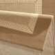 Kusový koberec Hanse Home Basic 102498 Beige Cream