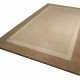 Kusový koberec Hanse Home Basic 102498 Beige Cream