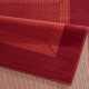 Kusový koberec Hanse Home Basic 102499 Red