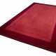 Kusový koberec Hanse Home Basic 102499 Red