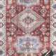 Kusový koberec Nouristan Asmar 104008 Ruby red