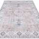 Kusový koberec Nouristan Asmar 104009 Old pink