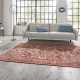 Kusový koberec Nouristan Asmar 104018 Orient red