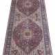 Kusový behúň Nouristan Asmar 104000 Plum red