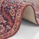 Kusový behúň Nouristan Asmar 104012 Orient red