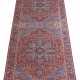 Kusový behúň Nouristan Asmar 104012 Orient red