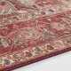 Kusový behúň Nouristan Asmar 104018 Orient red