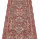Kusový behúň Nouristan Asmar 104018 Orient red