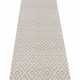 Kusový behúň Northrugs Meadow 102467 Grey Cream