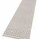 Kusový behúň Northrugs Meadow 102467 Grey Cream