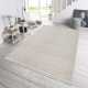 Kusový behúň Northrugs Meadow 102467 Grey Cream