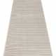 Kusový behúň Northrugs Meadow 102722 Cream