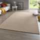 Kusový behúň Hanse Home BT Carpet Causal 103408 Beige