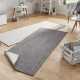 Kusový behúň Northrugs Twin 103097 Grey