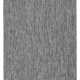 Kusový behúň Northrugs Twin 103097 Grey