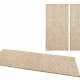 Kusový behúň Hanse Home BT Carpet Wolly 102842  Beige Brown