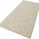 Kusový behúň Hanse Home BT Carpet Wolly 102842  Beige Brown