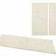Kusový behúň Hanse Home BT Carpet Wolly 102843 Creme