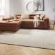 Kusový koberec Mint Rugs Cloud 103932 Beige