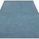 Kusový koberec Mint Rugs Cloud 103933 Petrol blue