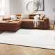 Kusový koberec Mint Rugs Cloud 103936 Cream