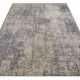 Kusový koberec Nouristan Cairo 105586 Creme Blue