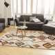 Kusový koberec Mint Rugs Nomadic 102693 Cream