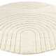 Kusový koberec Mint Rugs Norwalk 105104 Cream