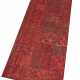 Kusový behúň Hanse Home Celebration 103467 Plume Red