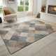 Kusový koberec Hanse Home Terrain 105598 Creme